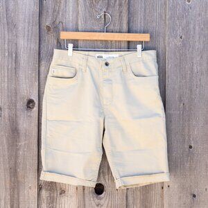 Vans AV Covina Short II, 32, Khaki